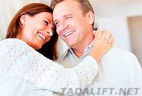 Generic Tadalafil for daily use