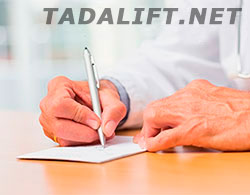 Tadalafil dosage for recreational use