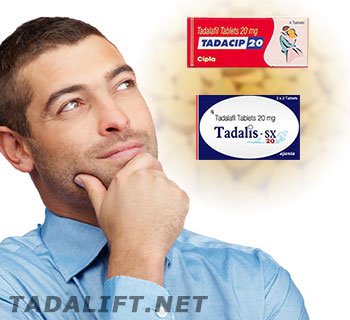 Tadalis sx 20 mg tadalafil