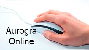 Aurogra online