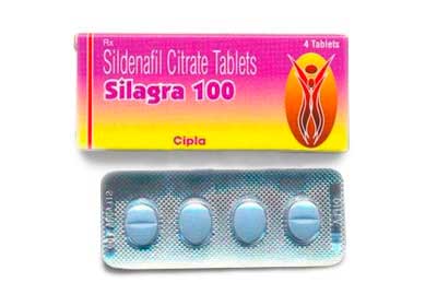 sildenafil citrate