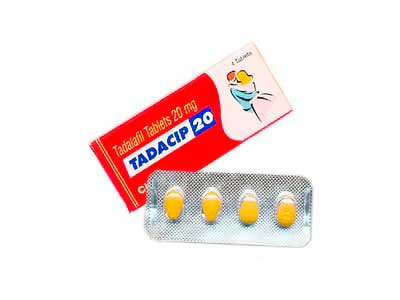 Tadacip Online